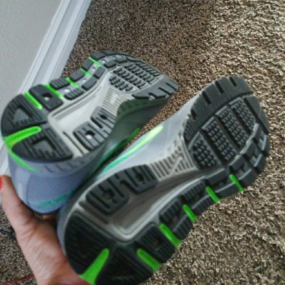 Nike running shoes - Picture 5 of 5